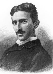 Nicolae Tesla